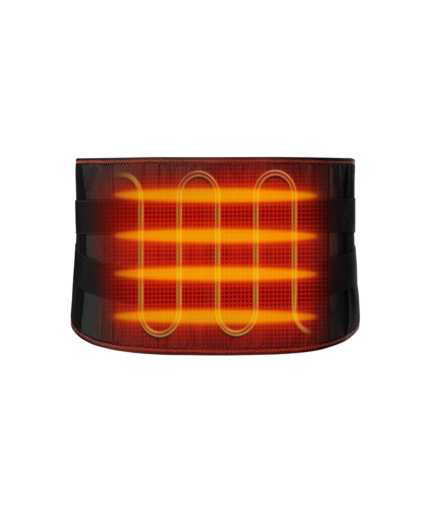 Evergard Heated Waist Brace