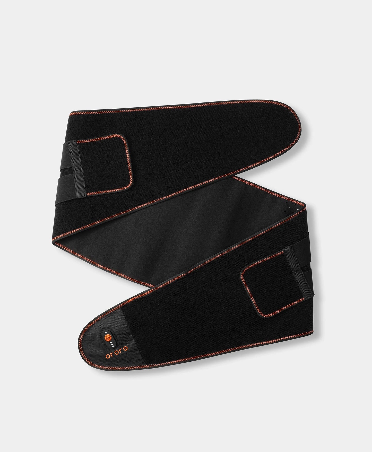 Evergard Heated Waist Brace