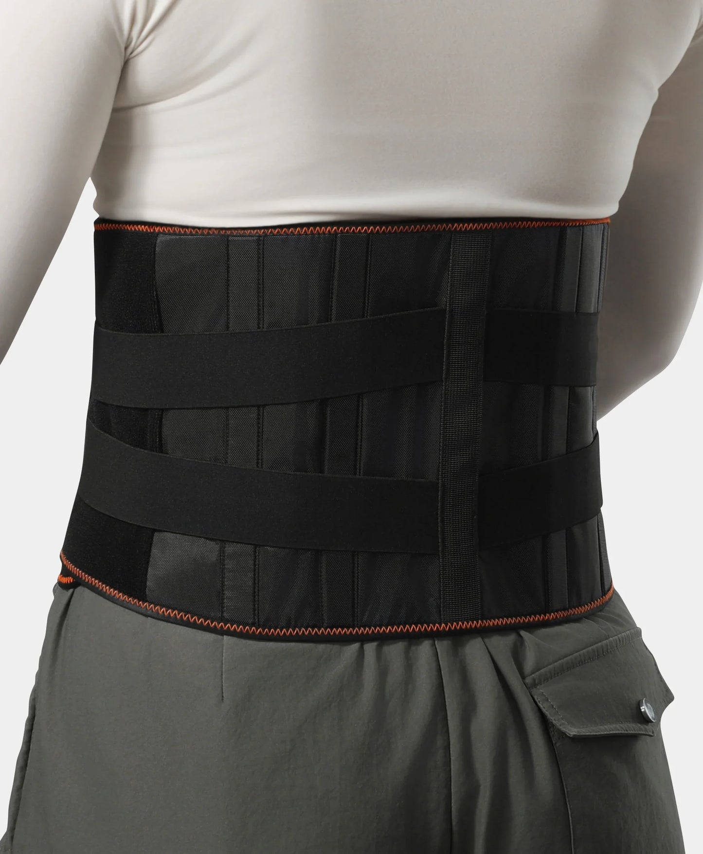 Evergard Heated Waist Brace