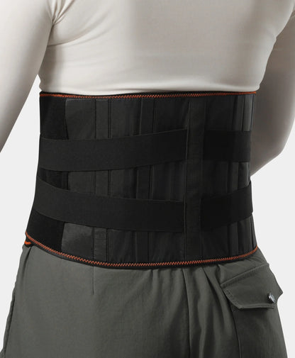 Evergard Heated Waist Brace