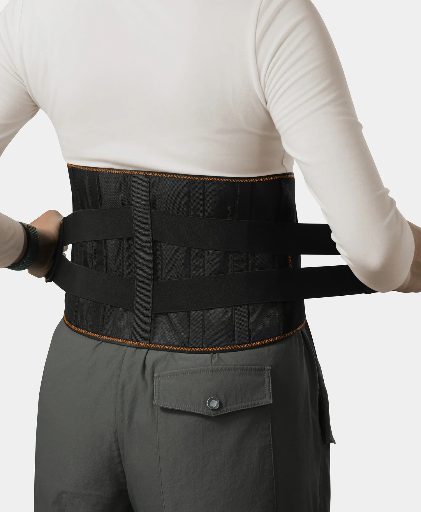Evergard Heated Waist Brace