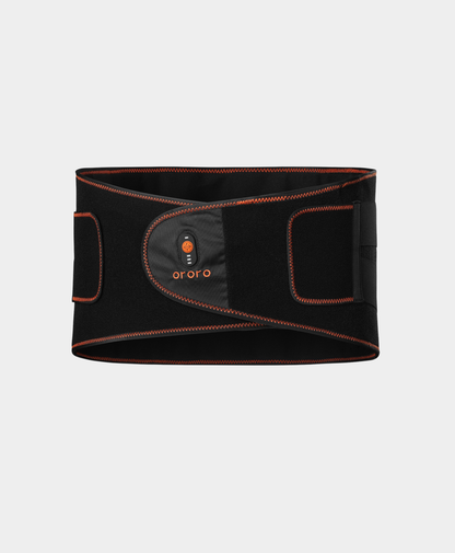 Evergard Heated Waist Brace