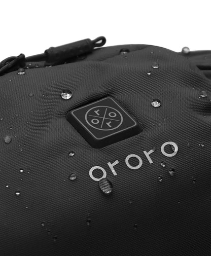 Queen City Unisex Heated Hand Warmer