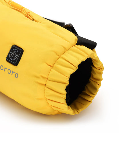 Queen City Unisex Heated Hand Warmer