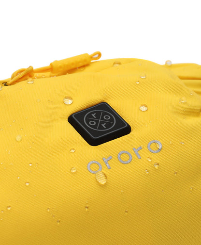 Queen City Unisex Heated Hand Warmer