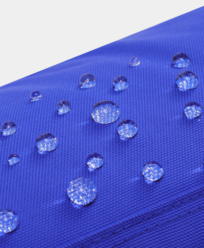 Queen Cove 2-Zone Heated Faux Fur Hand Warmer