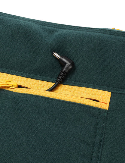 Bay City Heated Hand Warmer