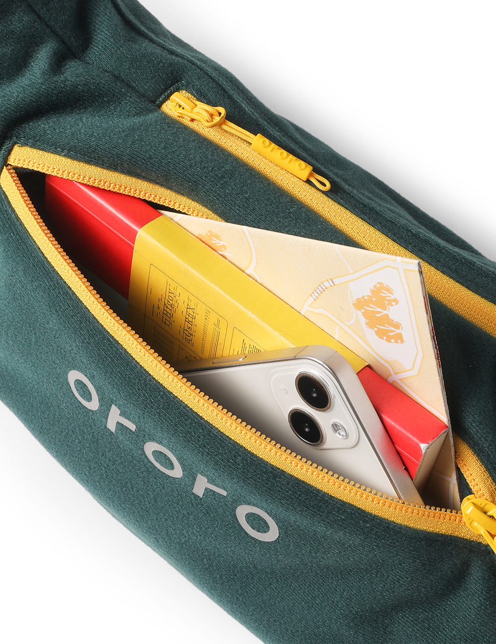 Bay City Heated Hand Warmer