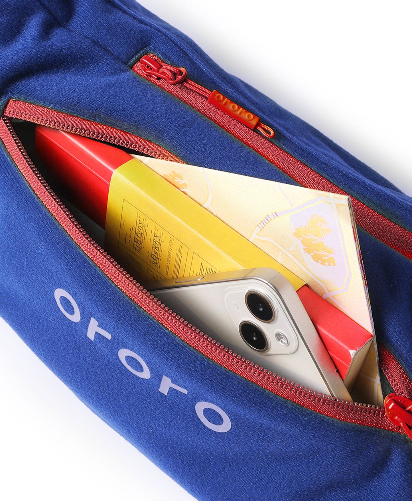 Bay City Heated Hand Warmer