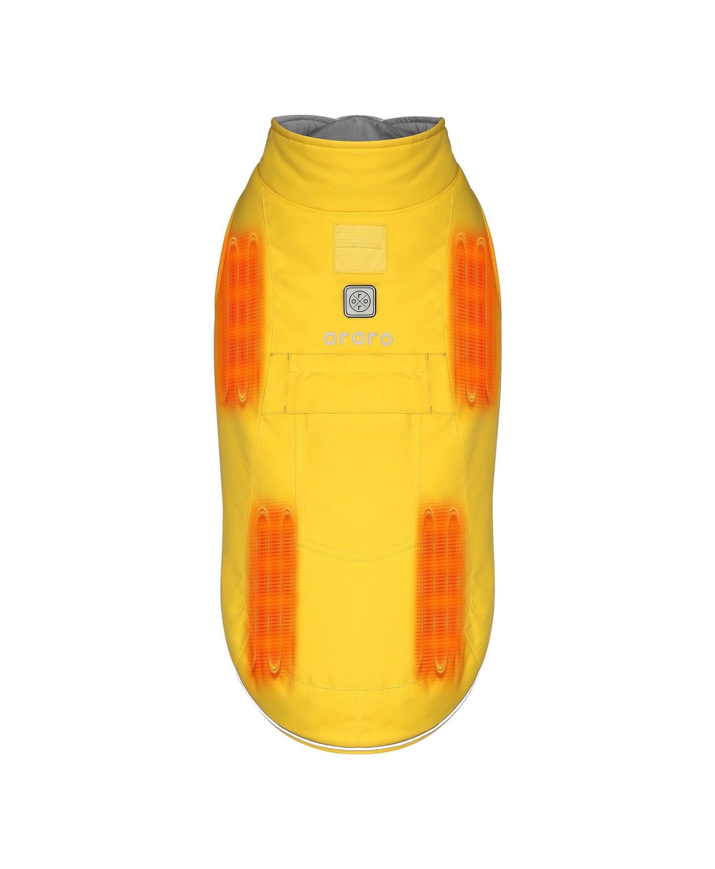 Koldpwoof Heated Dog Vest