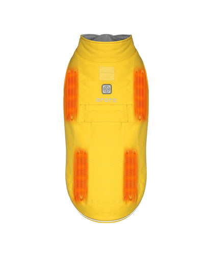 Koldpwoof Heated Dog Vest