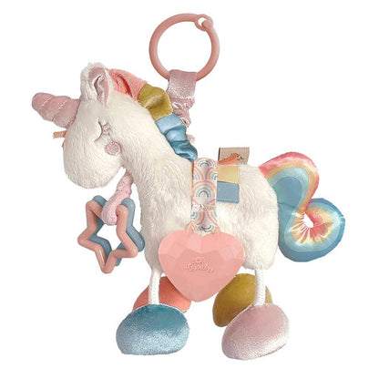 Link & Love™ ©Educational and Playful Tooth Toy