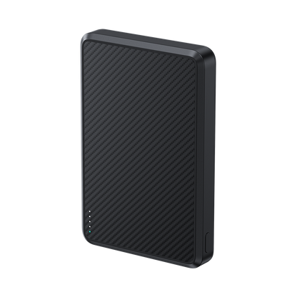 Portable Charger 10000mAh - Fast Charging Power Bank with Aramid Fiber Design
