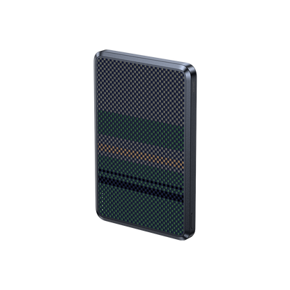 Portable Charger 10000mAh - Fast Charging Power Bank with Aramid Fiber Design