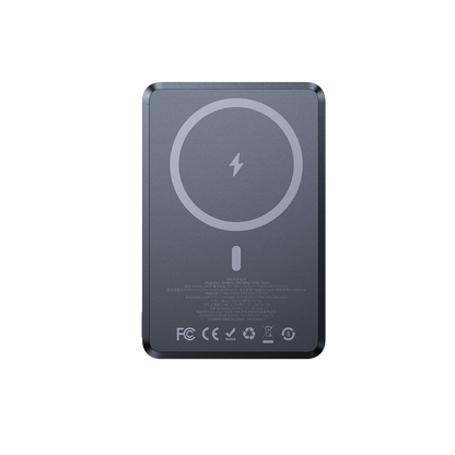 Portable Charger 10000mAh - Fast Charging Power Bank with Aramid Fiber Design