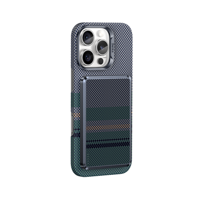 Portable Charger 10000mAh - Fast Charging Power Bank with Aramid Fiber Design