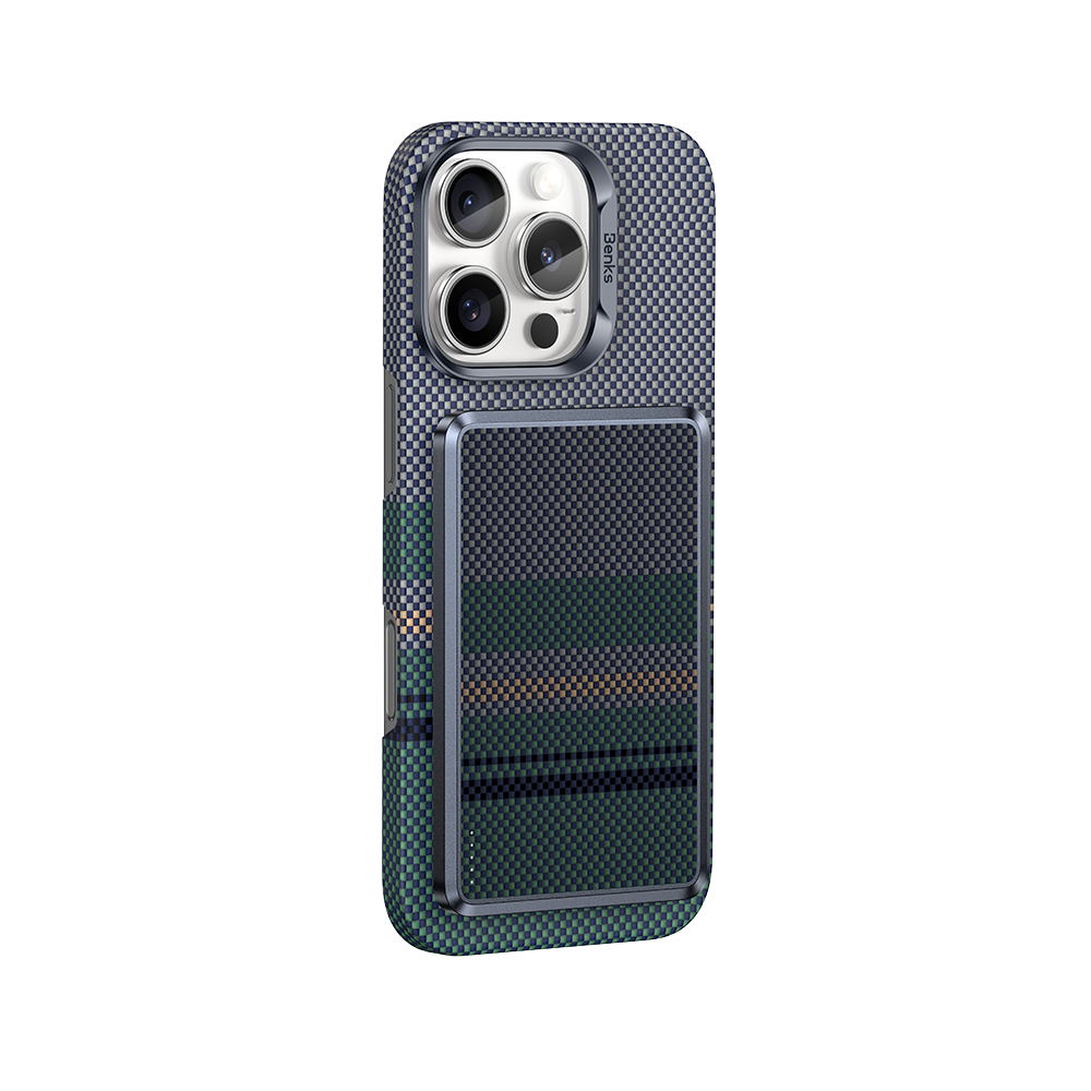 Compact Portable Charger 5000mAh - Ultra-Slim Fast Charging Power Bank