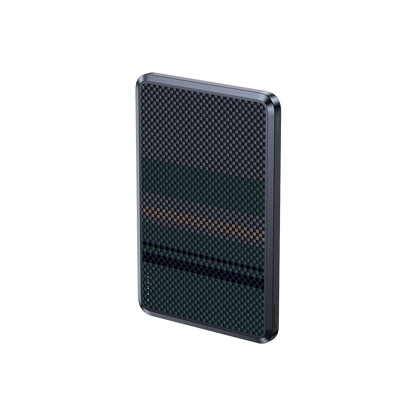 Compact Portable Charger 5000mAh - Ultra-Slim Fast Charging Power Bank