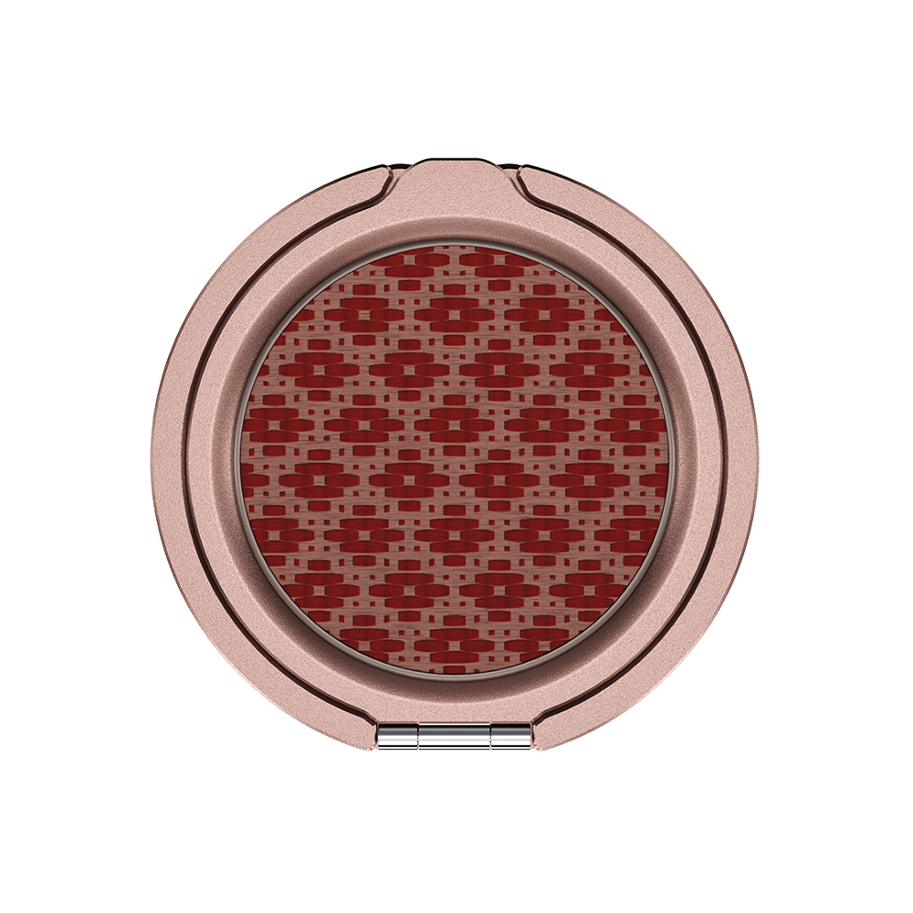 MagSafe Phone Grip and Stand - Aramid Fiber PopSocket with Magnetic Mount