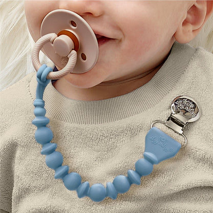 Sweetie Strap™ - Magnetic Clip for Beaded Pacifier