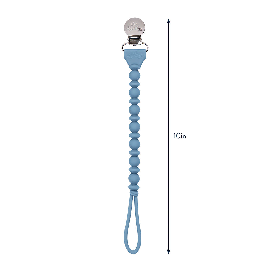 Sweetie Strap™ - Magnetic Clip for Beaded Pacifier
