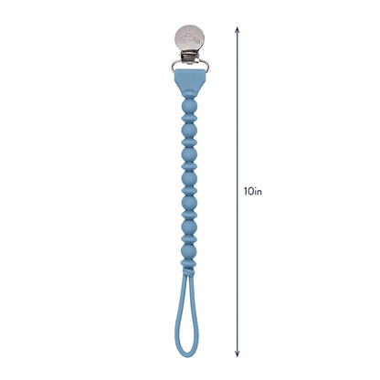 Sweetie Strap™ - Magnetic Clip for Beaded Pacifier