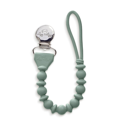 Sweetie Strap™ - Magnetic Clip for Beaded Pacifier