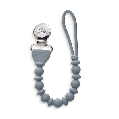 Sweetie Strap™ - Clip for Elegant Beaded Pacifier