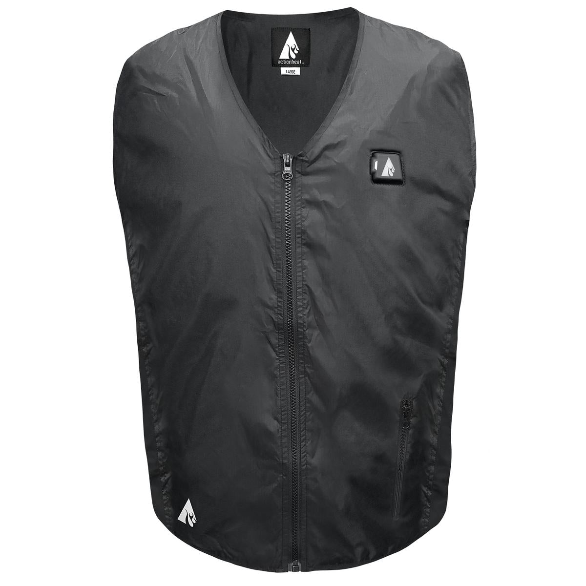 ActionHeat 5V Battery Heated Vest Liner - Heated