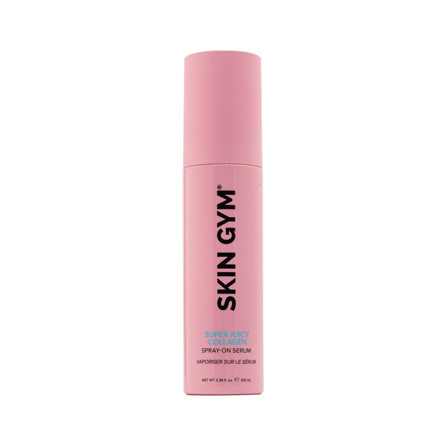 超保湿多层胶原喷雾养肤精华液