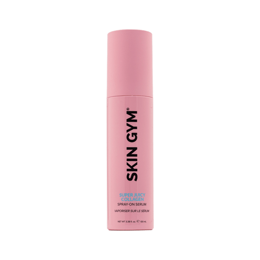 超保湿多层胶原喷雾养肤精华液