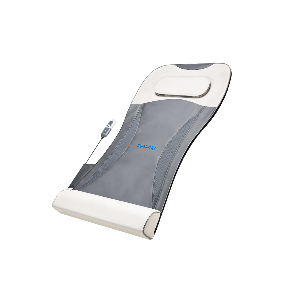 Aeria Lumbar, Neck & Back Massager for Ultimate Relaxation