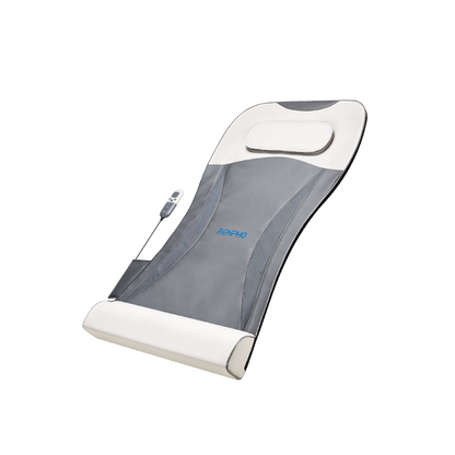 Aeria Lumbar, Neck & Back Massager for Ultimate Relaxation