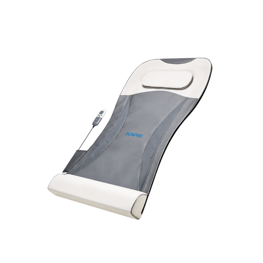 Aeria Lumbar, Neck & Back Massager for Ultimate Relaxation