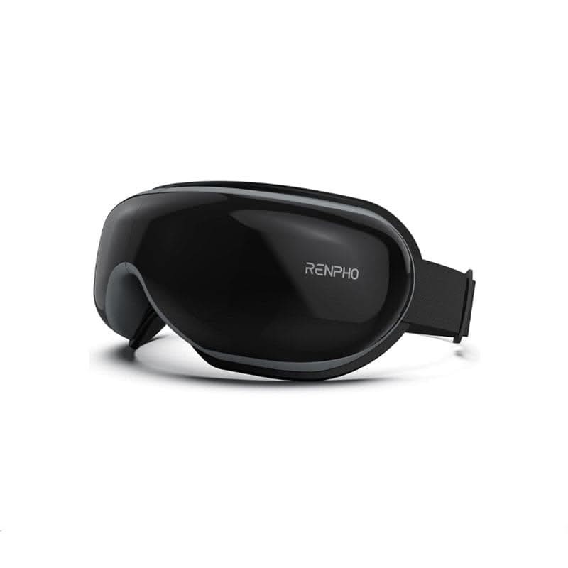 Eyeris 1 Masajeador para Ojos – Relaja y Alivia la Fatiga Visual