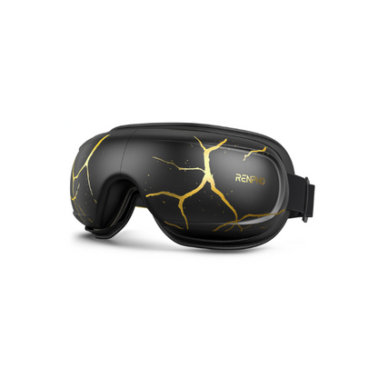 Eyeris 3 Kintsugi Eye Massager — Revitalize and Refresh Your Eyes