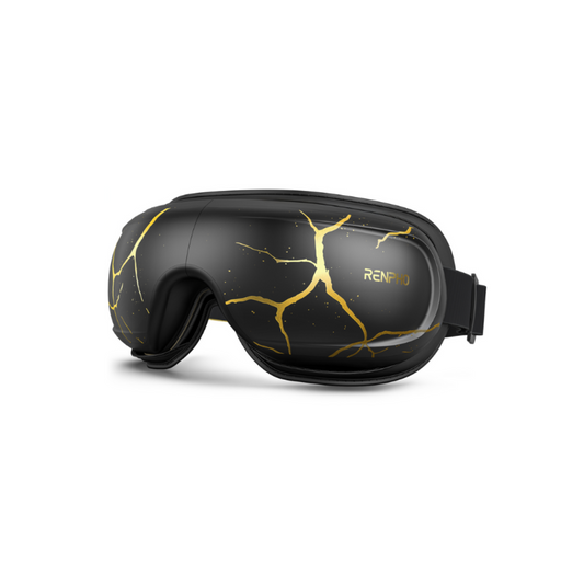 Eyeris 3 Kintsugi Eye Massager — Revitalize and Refresh Your Eyes