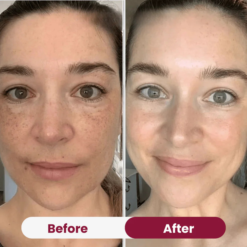 Bio-Collagen Facial Mask
