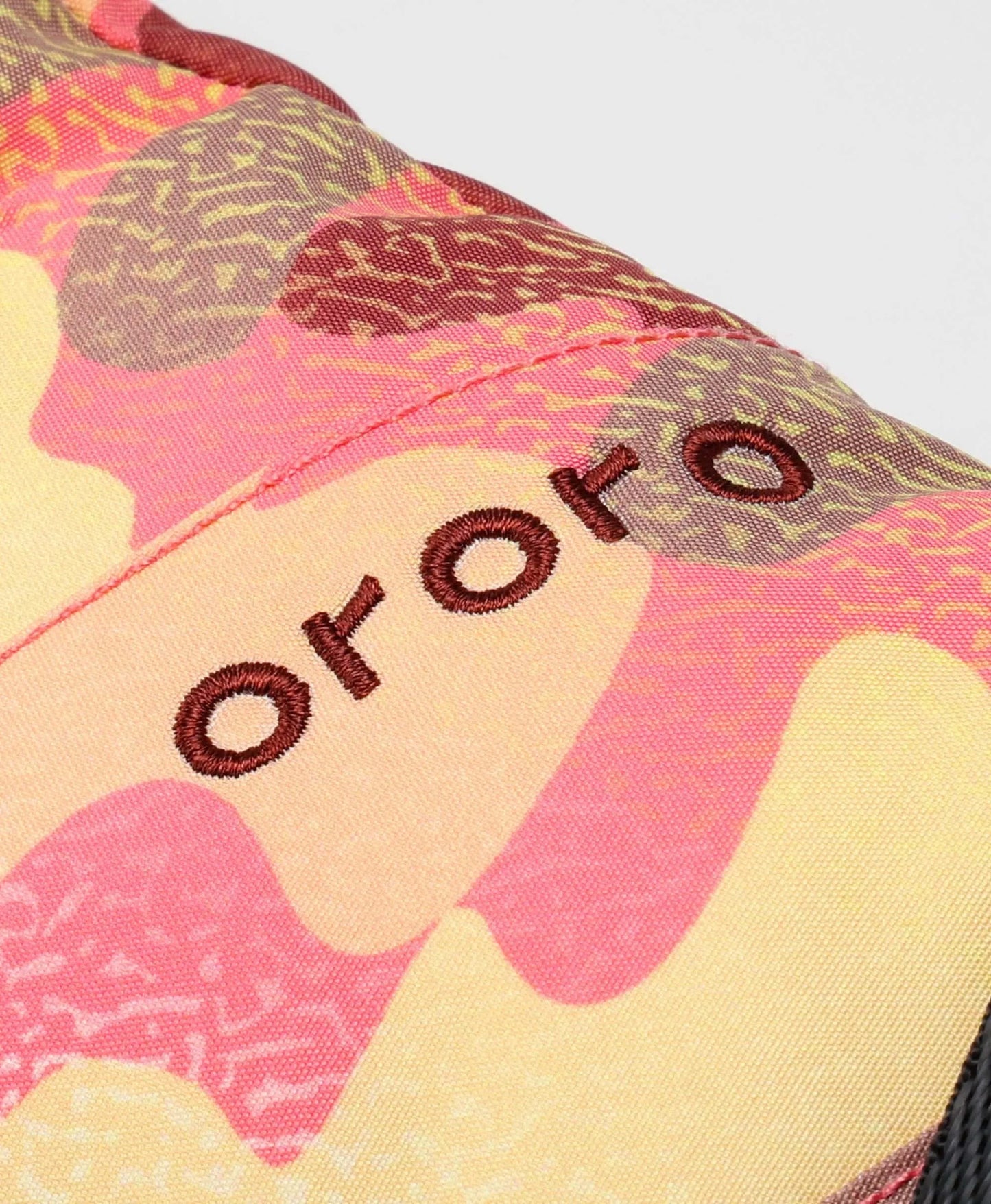 Kyoto Women's Colorprint Heated Lightweight Gloves