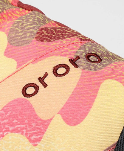 Kyoto Women's Colorprint Heated Lightweight Gloves