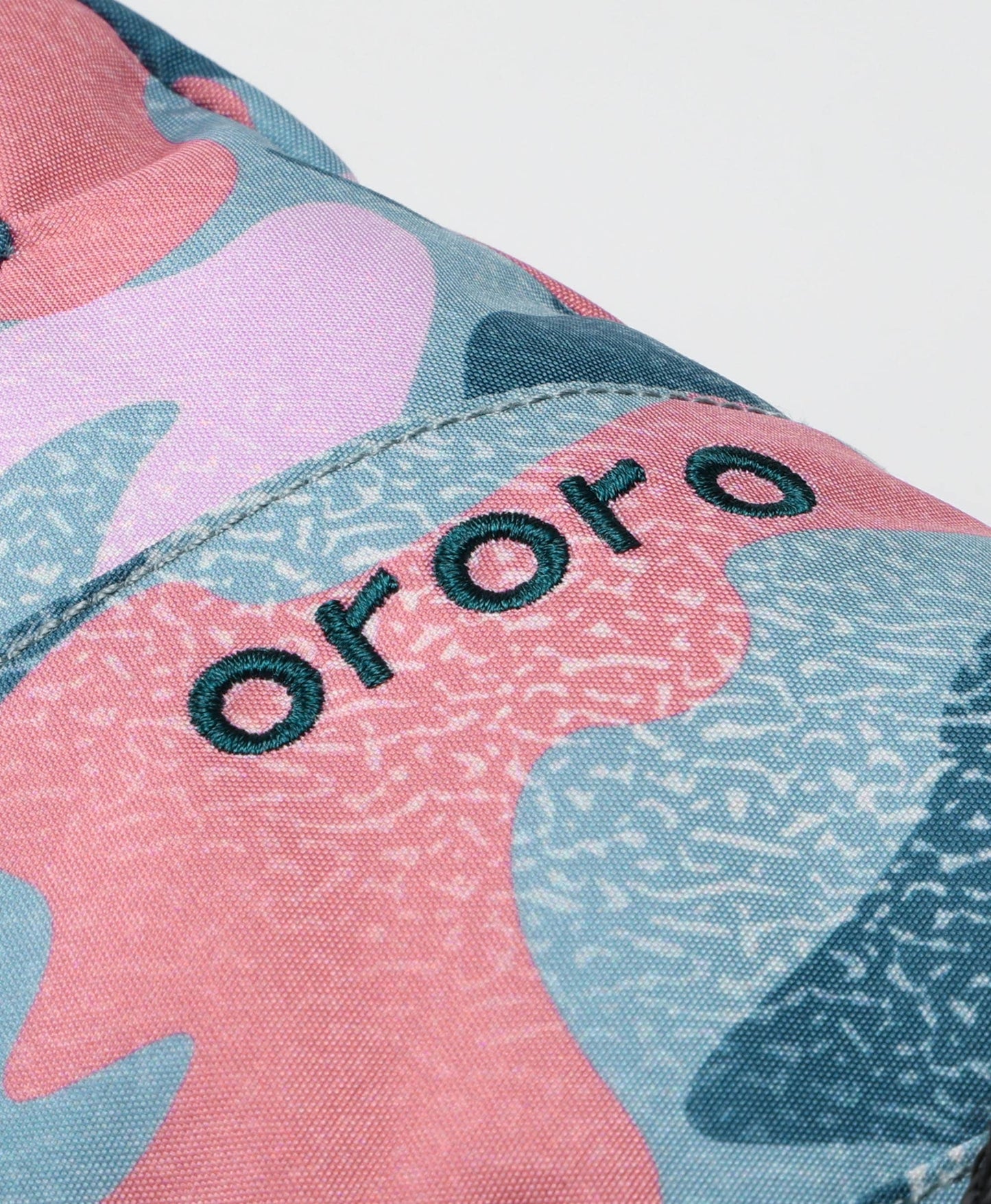 Kyoto Women's Colorprint Heated Lightweight Gloves