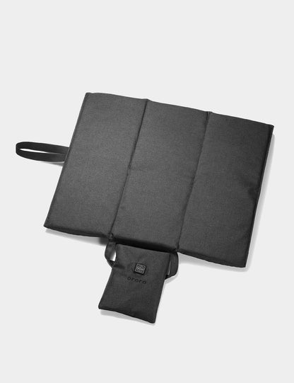 Heated Seat Cushion (With Mini 5K Battery)