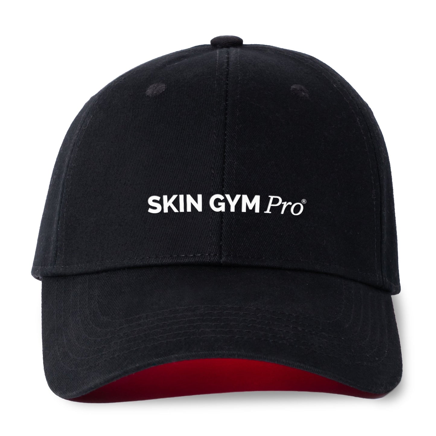 Casquette LED Professionnelle à Lumière Rouge pour un Effet Visuel Impressionnant