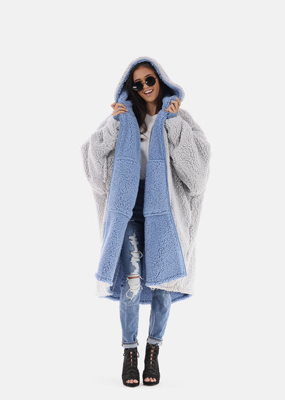 The Teddy Bear Full-Zip