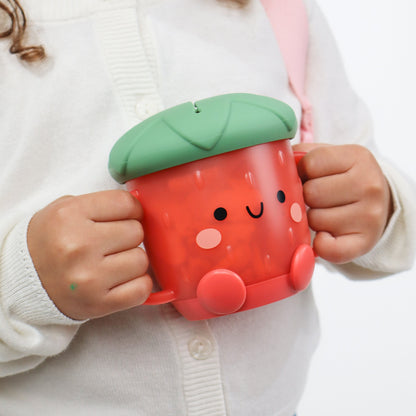 Itzy Snack Cup™ - Food thermos with a leak-proof lid