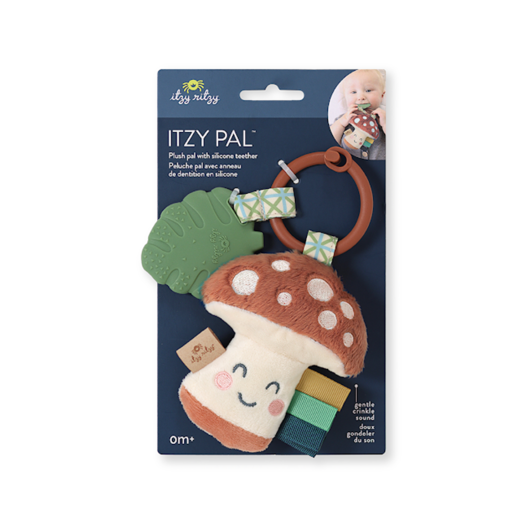 Itzy Pal™ Baby Fun and Educational Toy