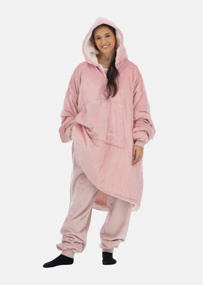 The Comfy Lounge Set