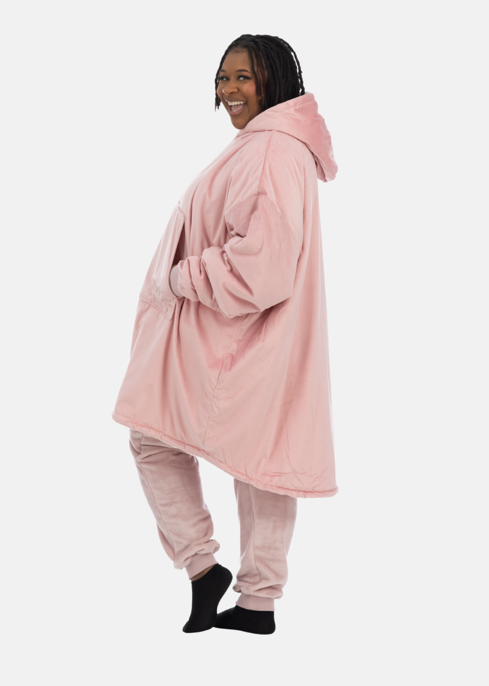 The Comfy Lounge Set