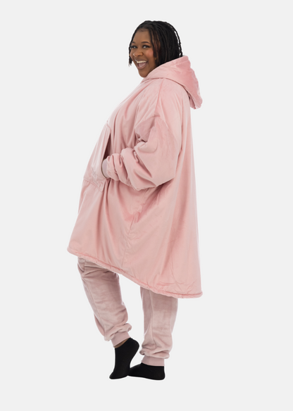 The Comfy Lounge Set