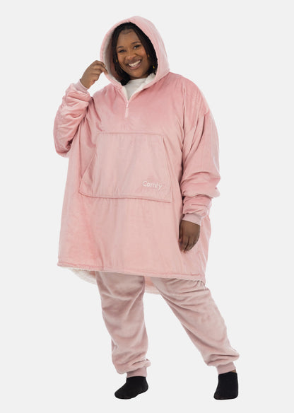 The Comfy Lounge Set